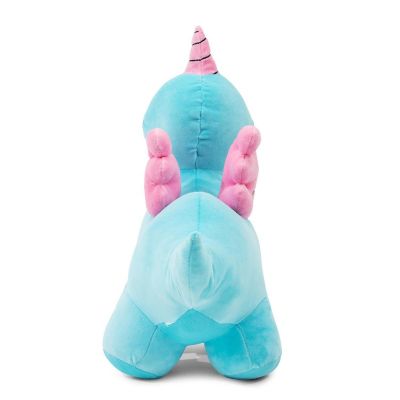 Unipegasaurus 12 Inch Plush Image 3