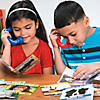 Unique Read To Self Phones for Classroom Learning - 48 Pc. Image 1