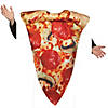 Unisex Pizza Costume Image 1