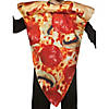 Unisex Pizza Costume Image 2