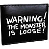 Universal Classic Monsters Frankenstein&#8482; Wallet Image 1