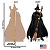 Universal Studios Elphaba Wicked Movie Stand Up Image 1
