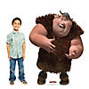 Universal Studios Fishlegs How to Train Your Dragon Stand Up Image 1