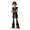 Universal Studios Hiccup How to Train Your Dragon Stand Up Image 2