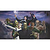 Universal Studios Iconic Monsters by RoomMates Image 1