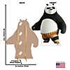 Universal Studios Po Kung Fu Panda Stand Up Image 1