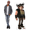 Universal Studios Snotlout How to Train Your Dragon Stand Up Image 1