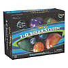 University Games: 3D Solar System Kit Image 1
