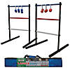University Games Ladderball Pro Steel Image 1