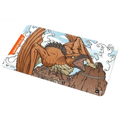 Universus Godzilla: Playmat - Rodan Game Accessory Image 2