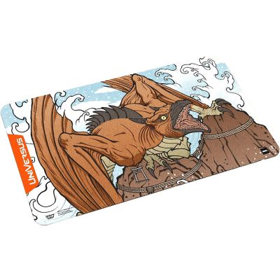 Universus Godzilla: Playmat - Rodan Game Accessory Image 3
