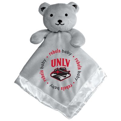 UNLV Rebels - Security Bear Gray Image 1