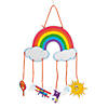 Up &amp; Away Mobile Craft Kit Image 1