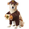UPS Pal Dog Costume Image 1