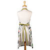 Urban Oasis Cactus Print Chef Apron Image 1