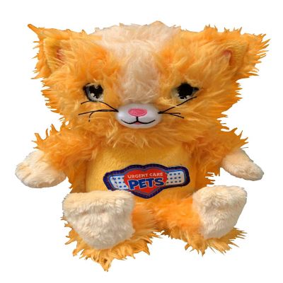 Urgent Care Plush Pets - Cat Image 2