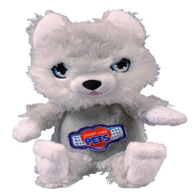Urgent Care Plush Pets - Dog Image 1