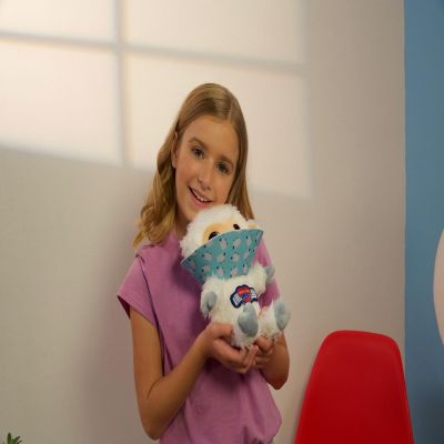 Urgent Care Plush Pets - Lamb Image 1