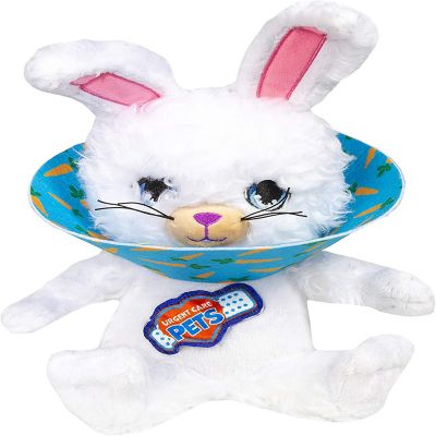 Urgent Care Plush Pets - Rabbit Image 1