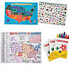 USA Geography Kit for 24 Image 1