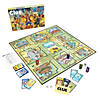 USAopoly CLUE One Piece Board Game Image 1