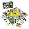 USAopoly CLUE Peanuts Board Game Image 1