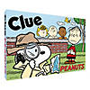 USAopoly CLUE Peanuts Board Game Image 1