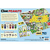 USAopoly CLUE Peanuts Board Game Image 3