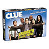 USAopoly CLUE<sup>&#174;</sup> Brooklyn Nine-Nine Image 1
