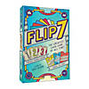 USAopoly Flip 7 Card Game Image 1