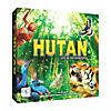 USAopoly Hutan Board Game Image 1