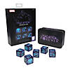 USAopoly Marvel Black Panther Premium Dice Set Image 1