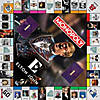 USAopoly MONOPOLY Elton John Board Game Image 1