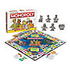 USAopoly MONOPOLY&amp;#174;: Scooby-Doo Image 1