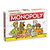 USAopoly MONOPOLY&#174;: Scooby-Doo Image 2