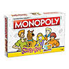 USAopoly MONOPOLY&amp;#174;: Scooby-Doo Image 2