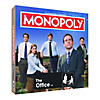 USAopoly MONOPOLY The Office Board Game Image 1