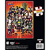 USAopoly Naruto "Never Forget Your Friends" 1000-Piece Puzzle Image 3