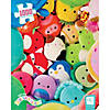USAopoly Squishmallow "Share My Squad" 1000-Piece Puzzle Image 2