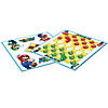USAopoly Super Mario Checkers & Tic Tac Toe Collector's Game Set Image 2