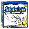 USAopoly Telestrations 8 Player: The Original Image 1