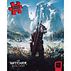 USAopoly The Witcher "Skellige" 1000-Piece Puzzle Image 4