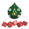 USAopoly YAHTZEE Elf Dice Rolling Game Image 2