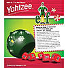 USAopoly YAHTZEE Elf Dice Rolling Game Image 3