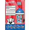 USAopoly YAHTZEE ICEE Dice Rolling Game Image 3