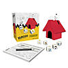 USAopoly YAHTZEE Peanuts Dice Rolling Game Image 1