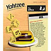 USAopoly YAHTZEE The Office Dice Rolling Game Image 3