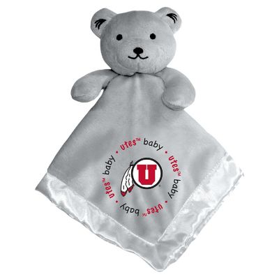 Utah Utes - Security Bear Gray Image 1