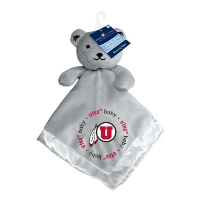 Utah Utes - Security Bear Gray Image 2