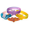 UV Light Color-Changing Bracelets Image 1